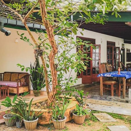 Weligama Bay Eco Villa 外观 照片