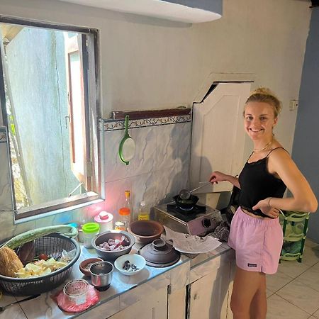 Weligama Bay Eco Villa 外观 照片