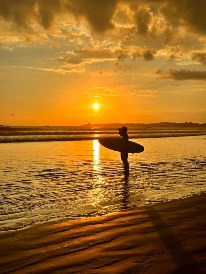 Weligama Bay Eco Villa 外观 照片