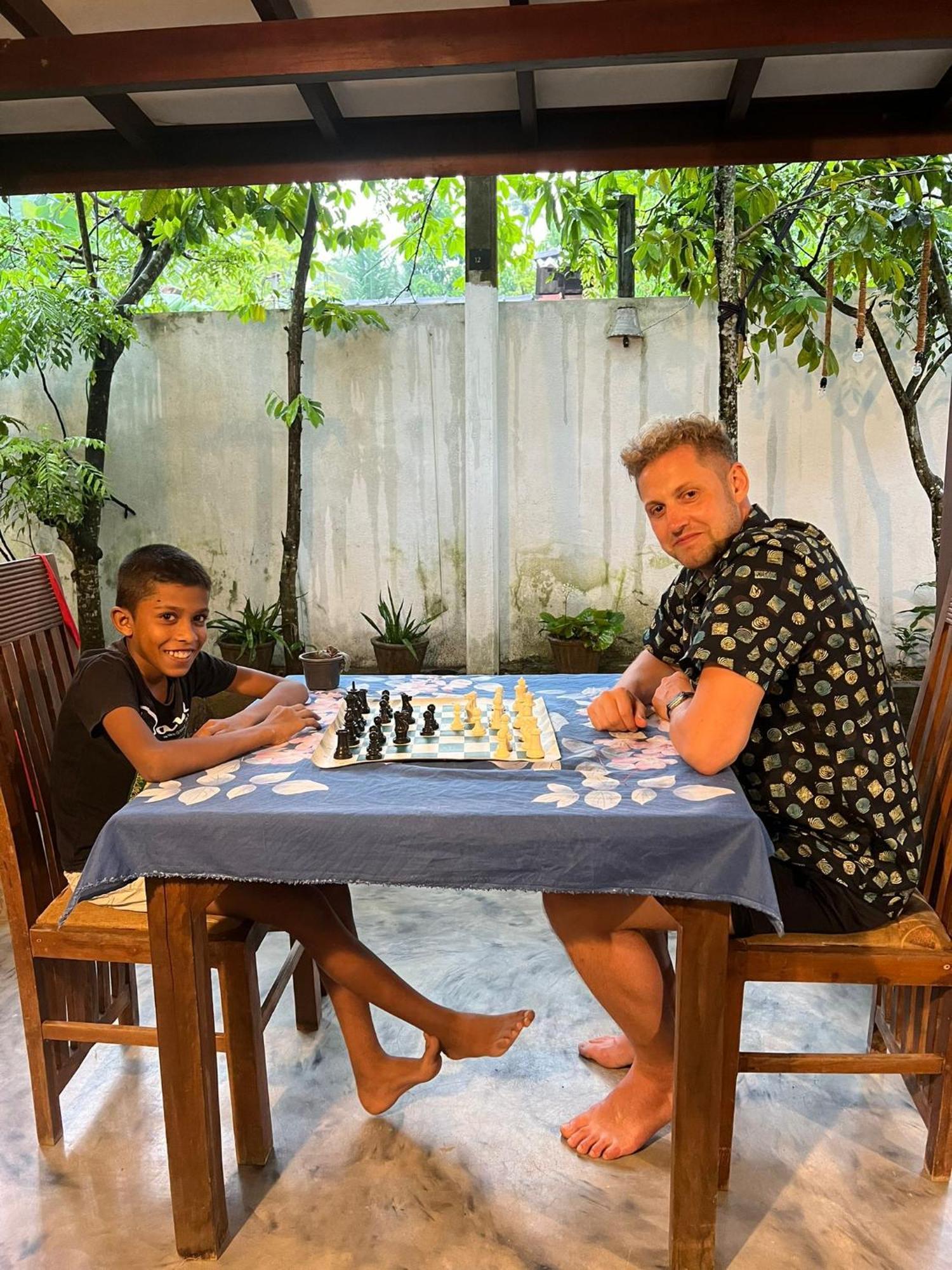 Weligama Bay Eco Villa 外观 照片
