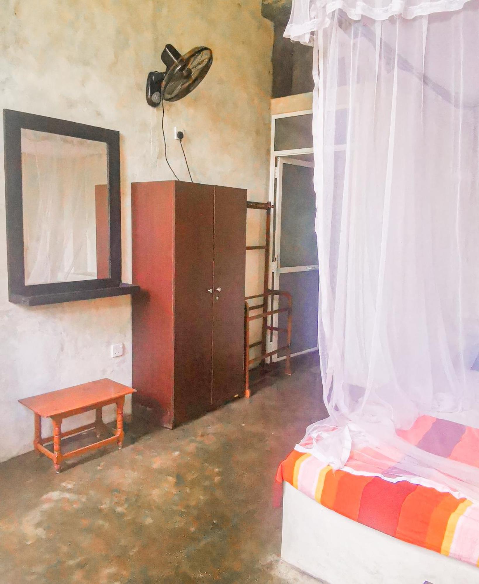 Weligama Bay Eco Villa 外观 照片
