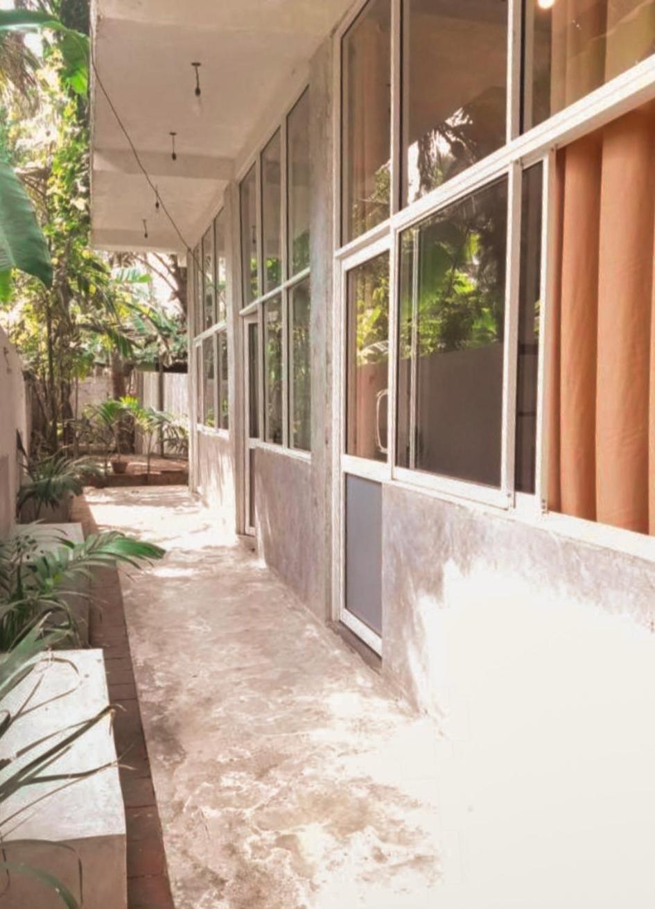 Weligama Bay Eco Villa 外观 照片
