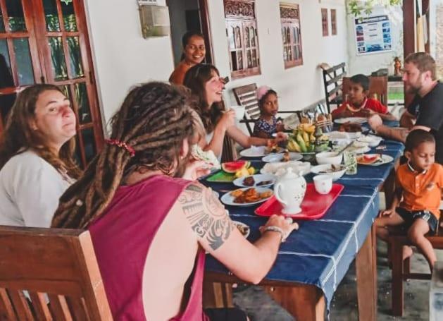 Weligama Bay Eco Villa 外观 照片