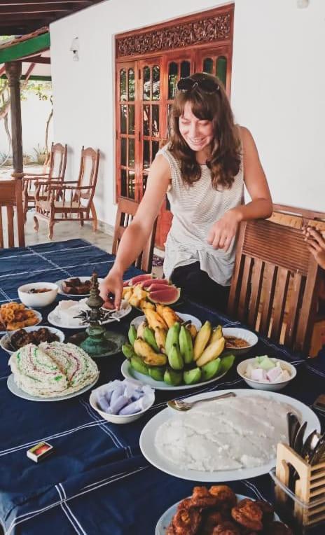 Weligama Bay Eco Villa 外观 照片