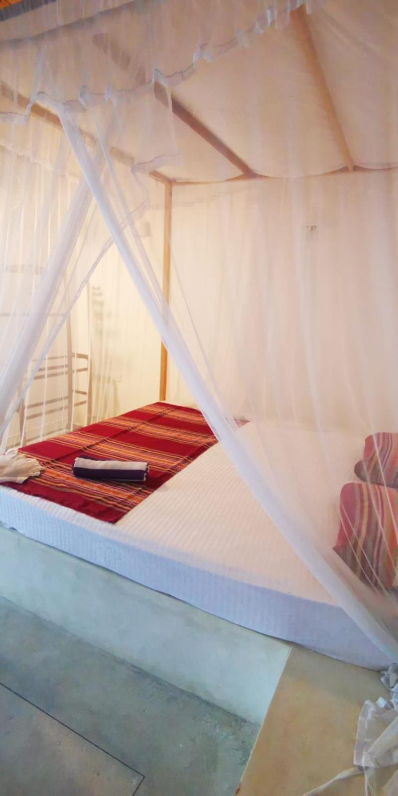 Weligama Bay Eco Villa 外观 照片
