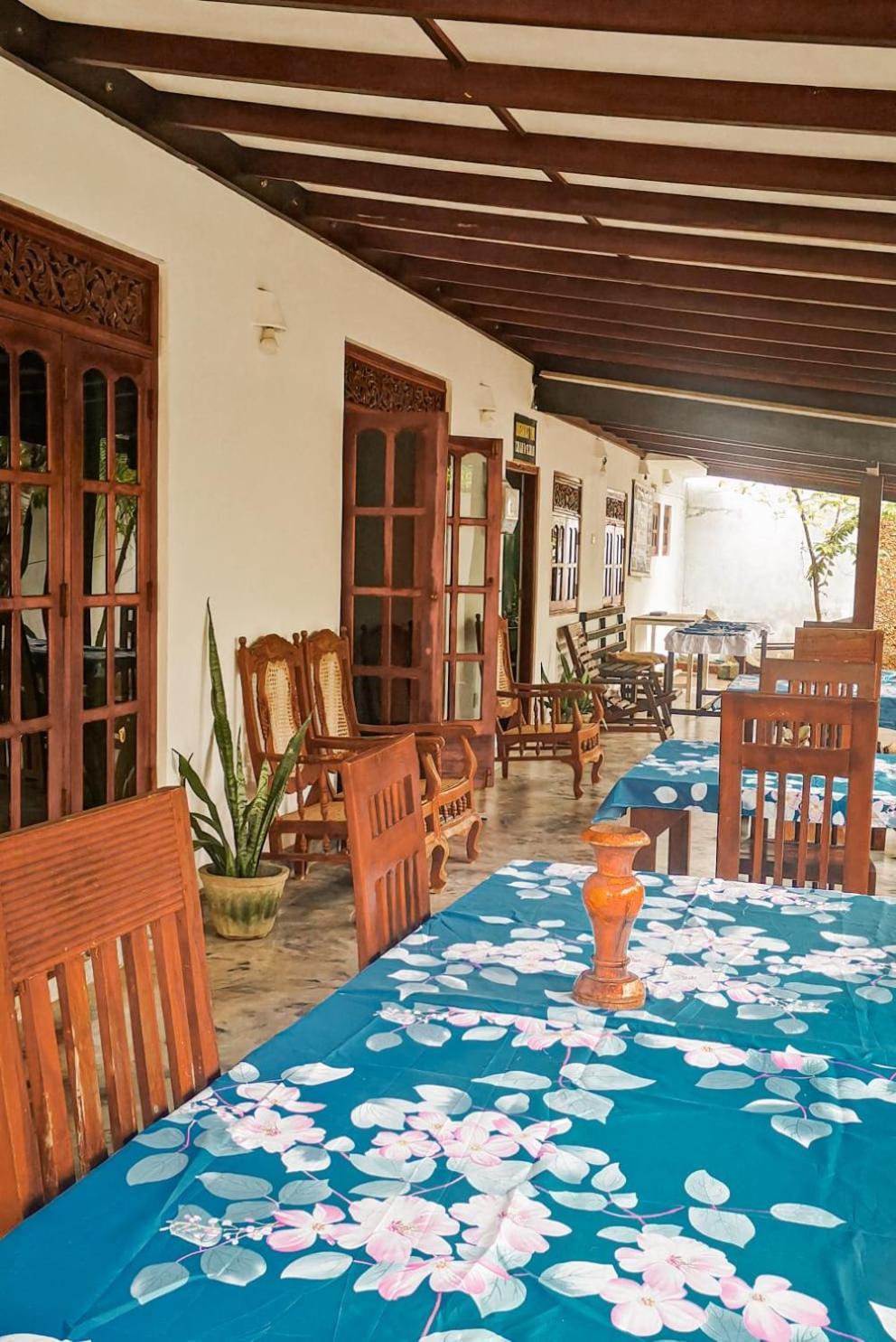 Weligama Bay Eco Villa 外观 照片