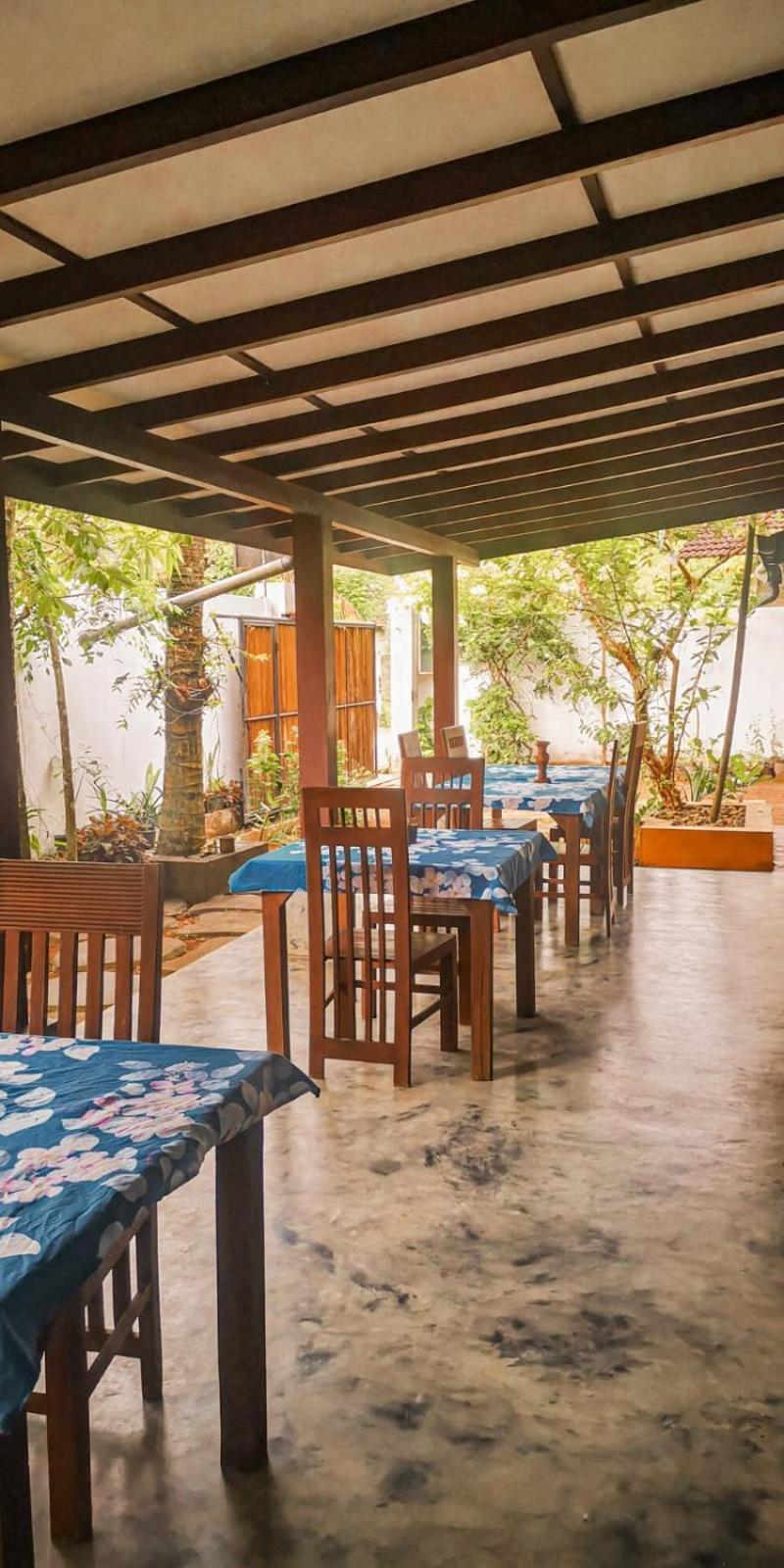 Weligama Bay Eco Villa 外观 照片