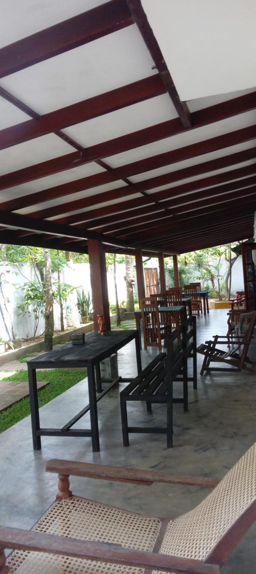 Weligama Bay Eco Villa 客房 照片