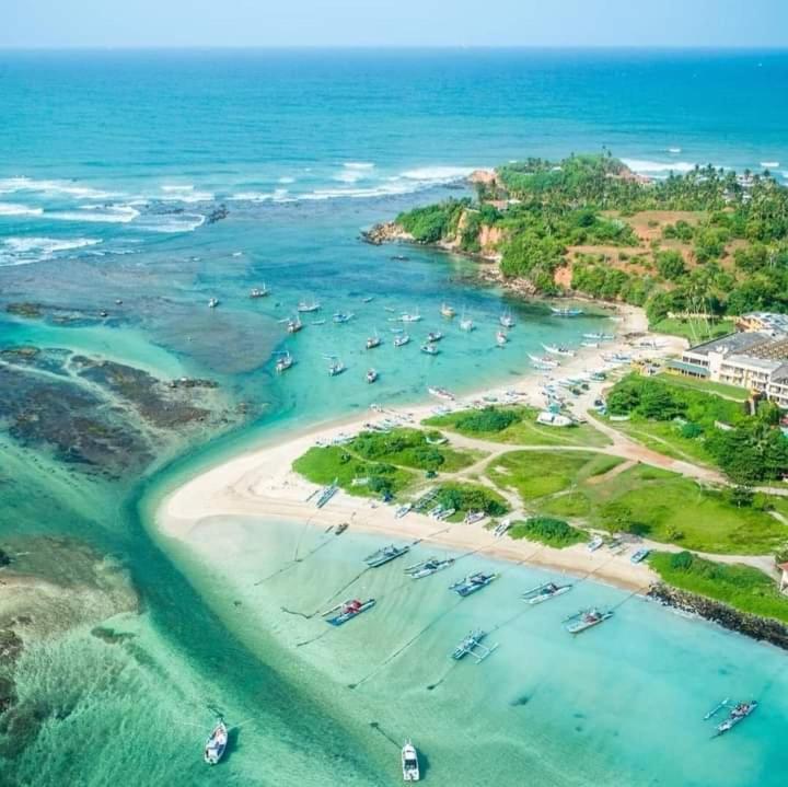 Weligama Bay Eco Villa 外观 照片