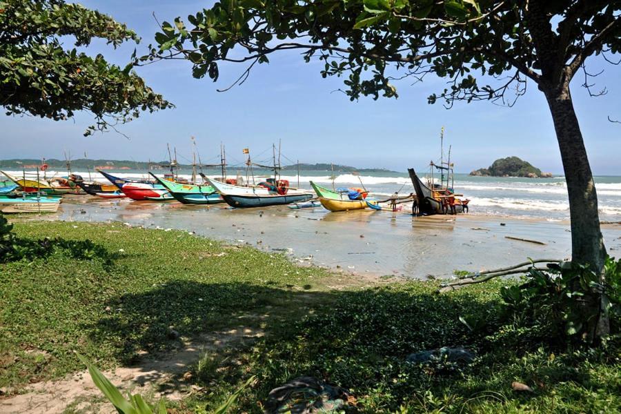 Weligama Bay Eco Villa 外观 照片
