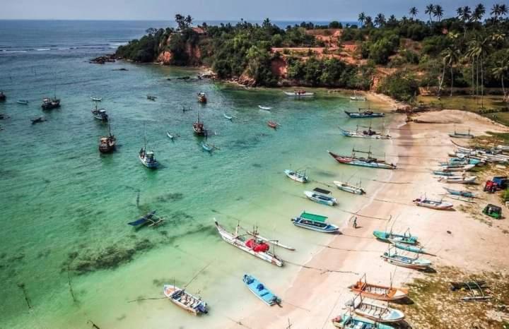 Weligama Bay Eco Villa 外观 照片