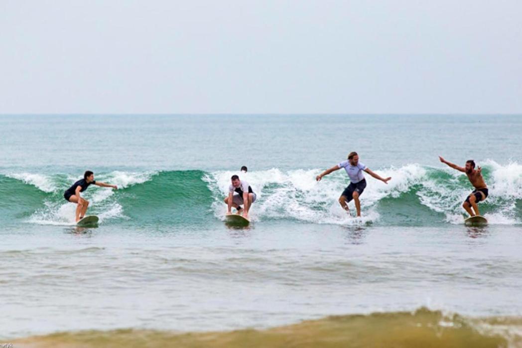 Weligama Bay Eco Villa 外观 照片