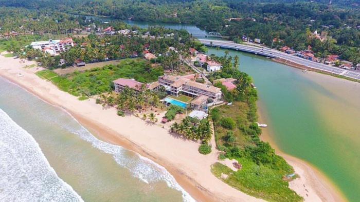 Weligama Bay Eco Villa 外观 照片