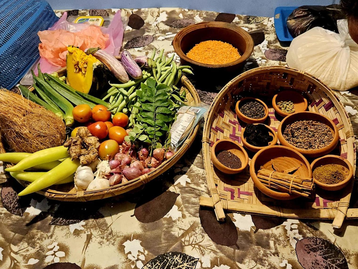 Weligama Bay Eco Villa 外观 照片