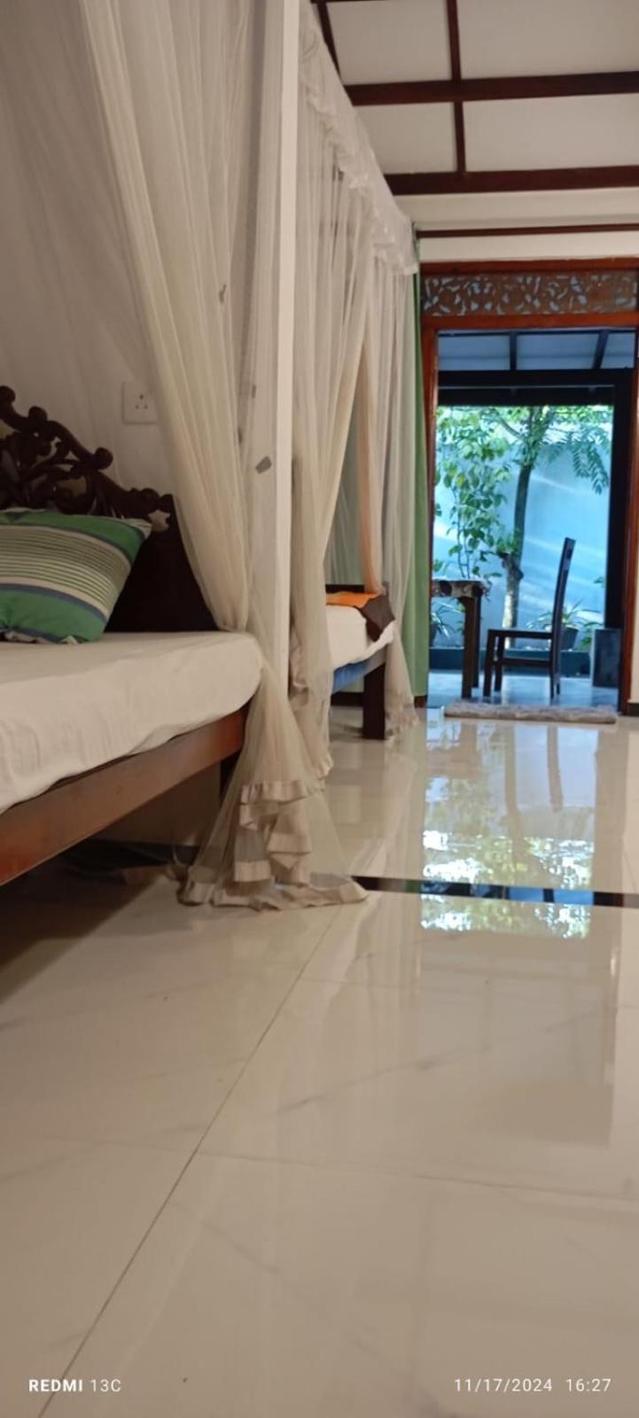 Weligama Bay Eco Villa 外观 照片