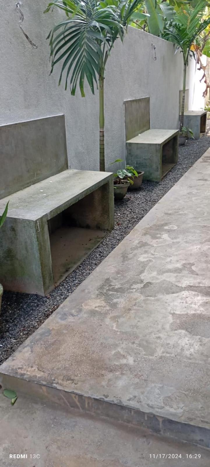 Weligama Bay Eco Villa 外观 照片