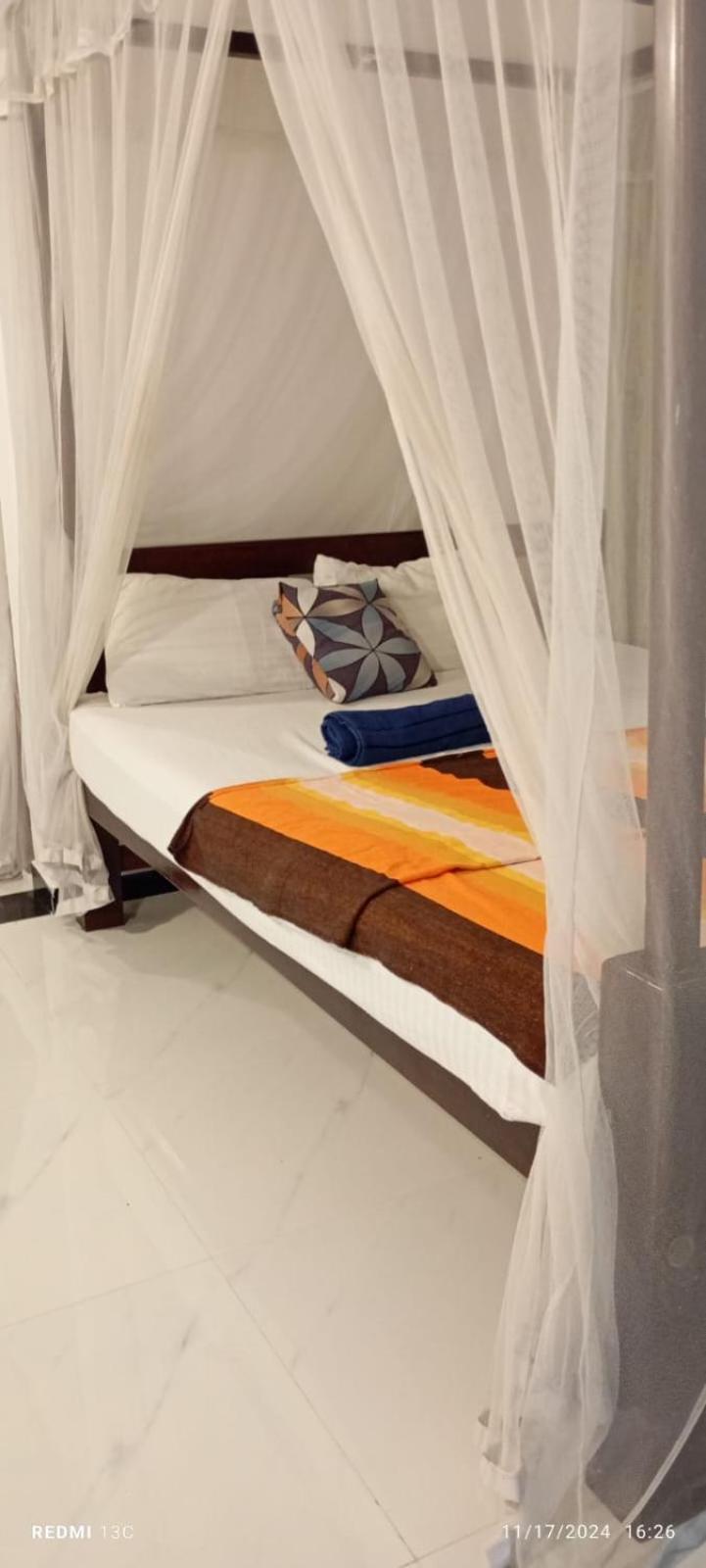Weligama Bay Eco Villa 外观 照片