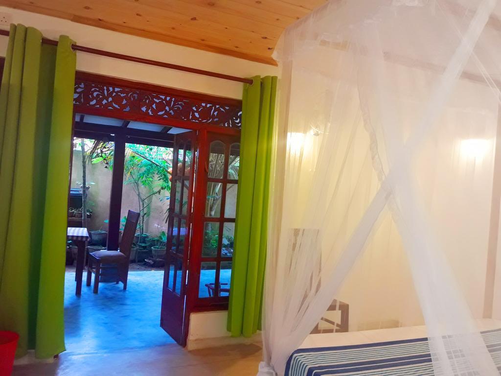 Weligama Bay Eco Villa 外观 照片