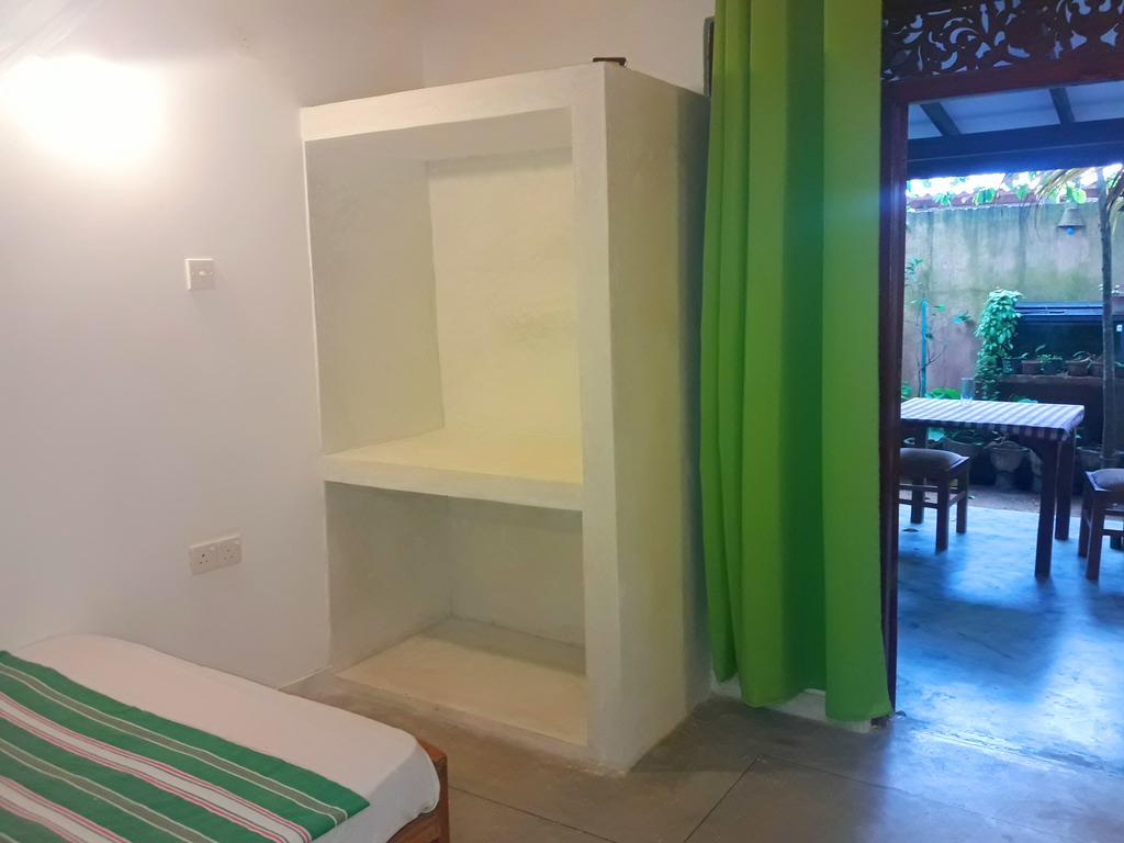 Weligama Bay Eco Villa 外观 照片