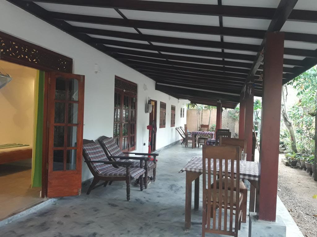 Weligama Bay Eco Villa 外观 照片