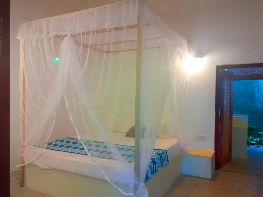 Weligama Bay Eco Villa 外观 照片