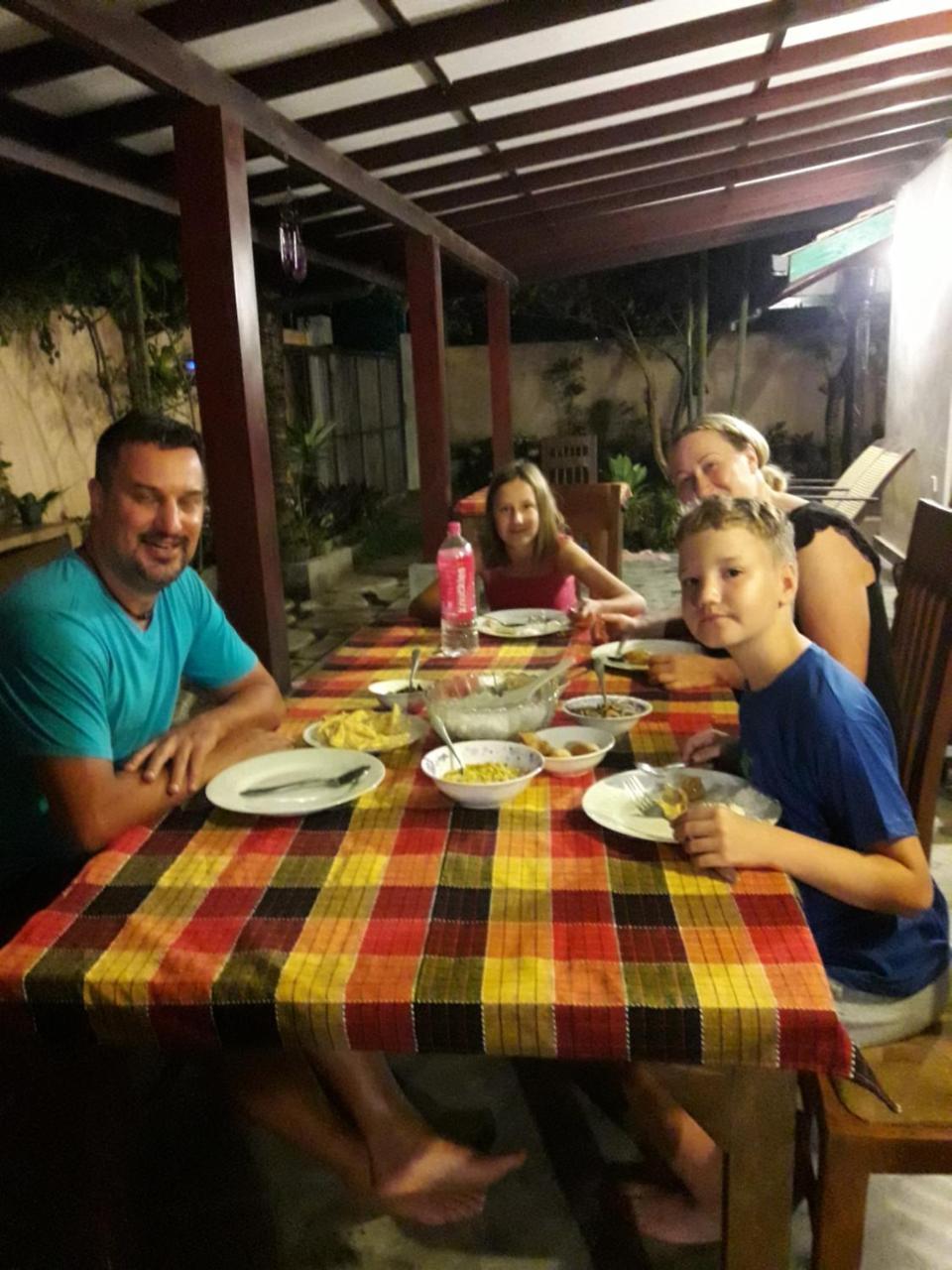 Weligama Bay Eco Villa 外观 照片