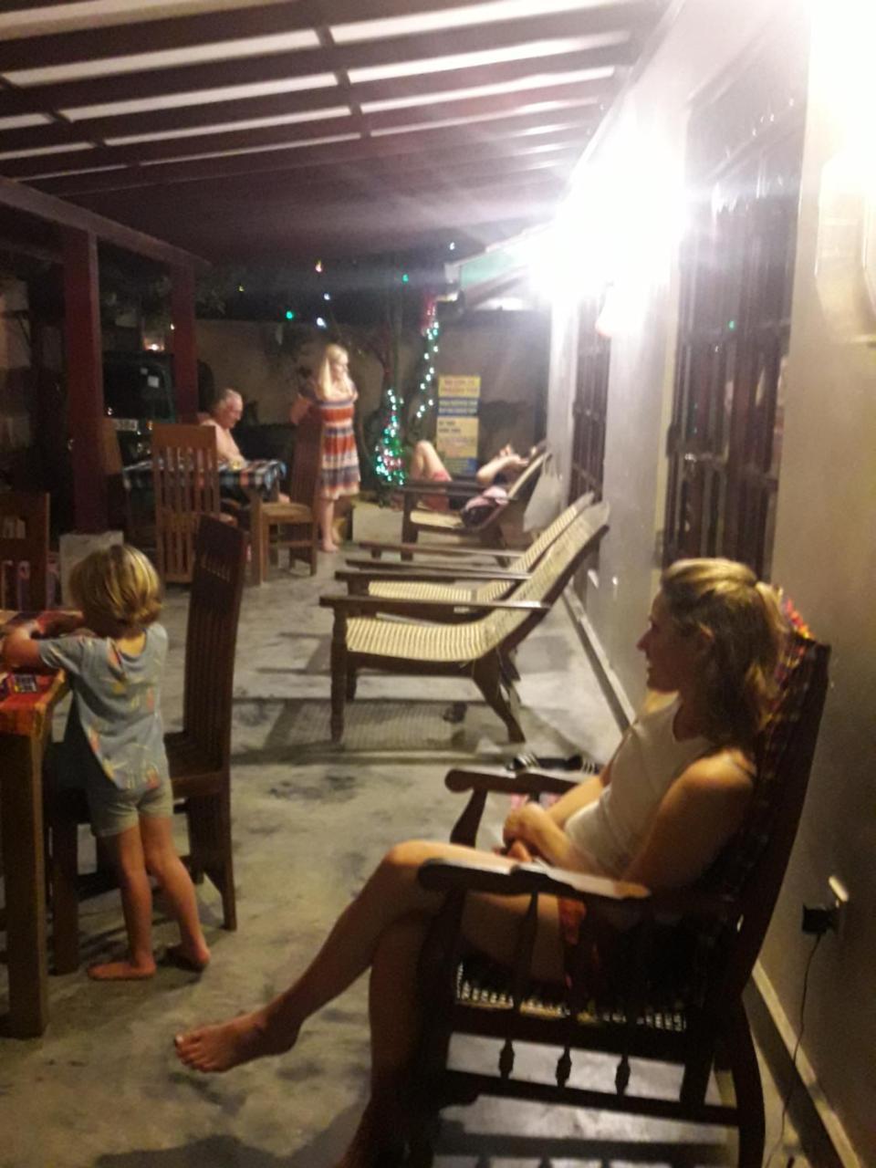 Weligama Bay Eco Villa 外观 照片
