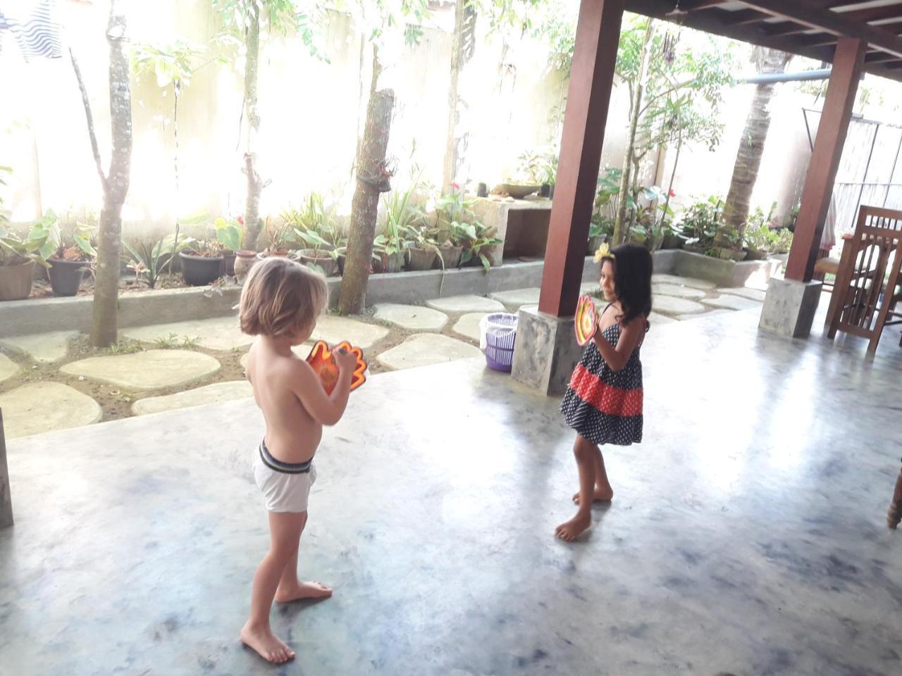 Weligama Bay Eco Villa 外观 照片